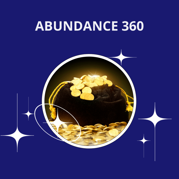 ABUNDANCE 360